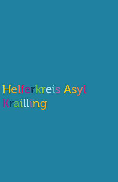 HELFERKREIS ASYL KRAILLING